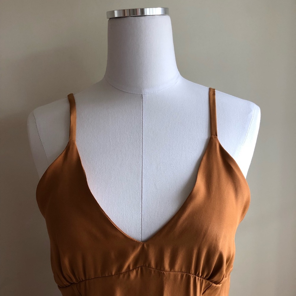NWT Zinke Sleep Romper - Picture 2 of 8